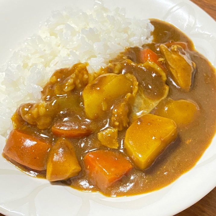 マツコの知らないおうちカレーの世界 スパイシー丸山紹介ルウ 100均スパイス